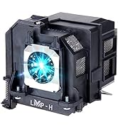 Amazon.com: LMP-H ELP93 Projector Lamp for Epson EB-G7200W 7100